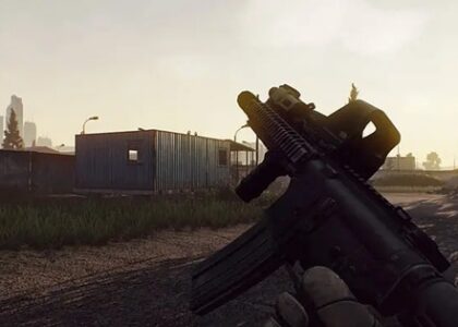 Escape From Tarkov Ping Issues: How to Test and Fix Them