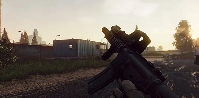Escape From Tarkov Ping Issues: How to Test and Fix Them