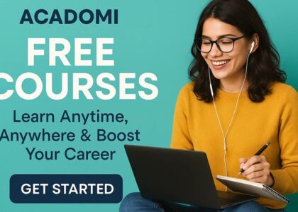 acadomi