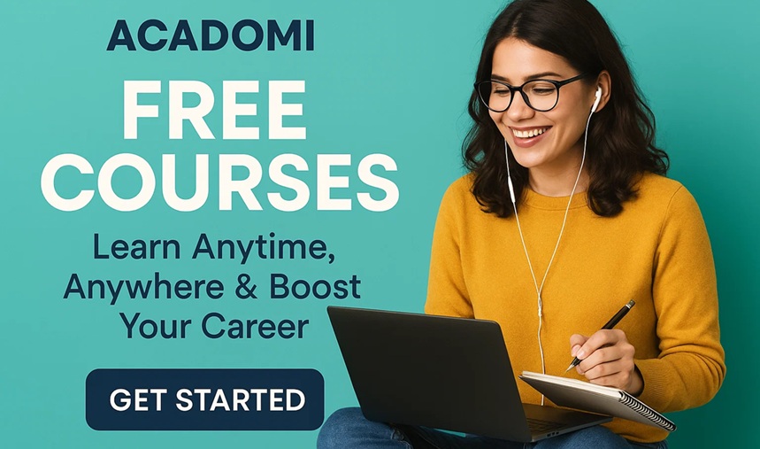 acadomi