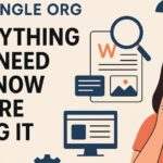 blogangle org
