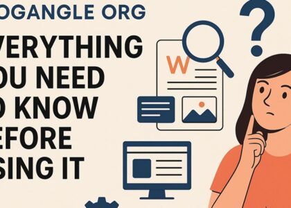 blogangle org
