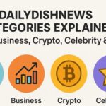 dailydishnews