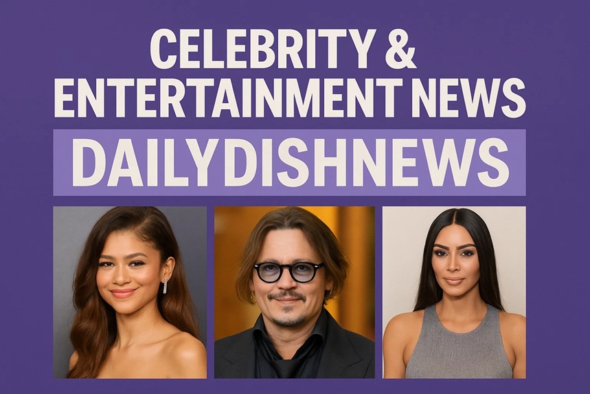 dailydishnews