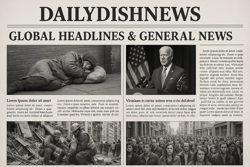 dailydishnews