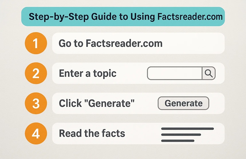 factsreader com