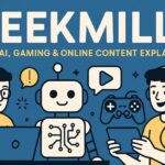 geekmill