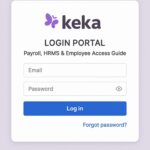 keka login