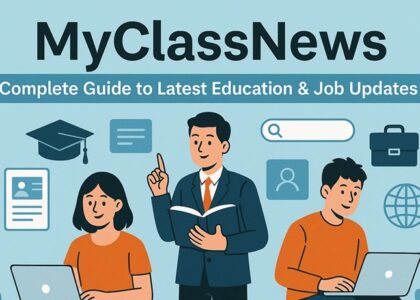 myclassnews