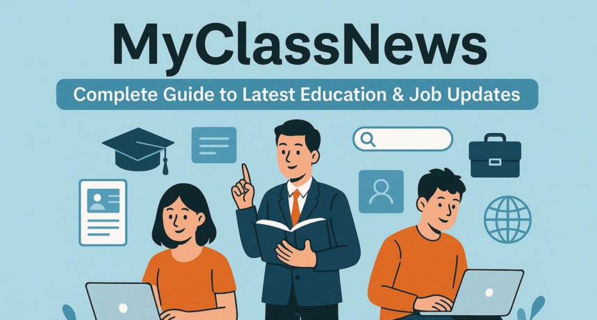 myclassnews