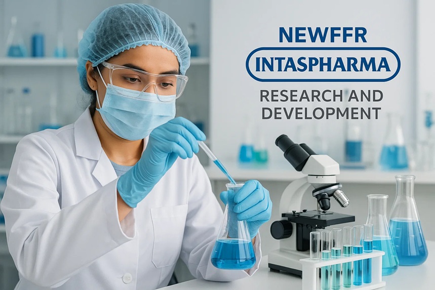 newffr intaspharma