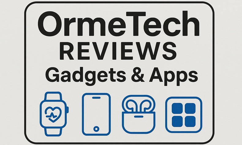 ormetech
