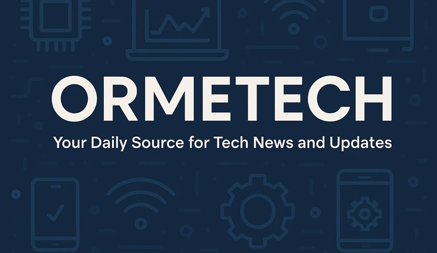ormetech
