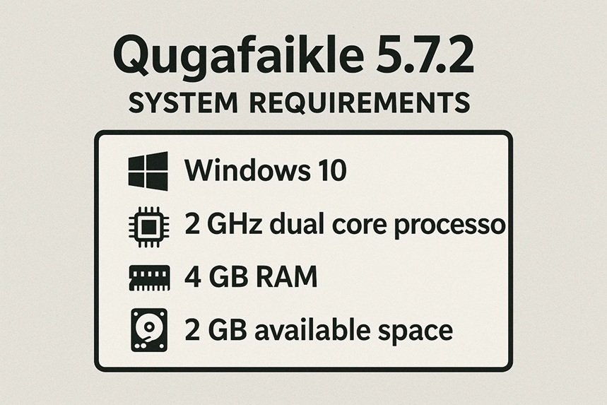 qugafaikle5.7.2 new version