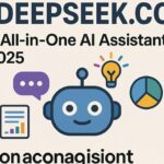 redeepseek com