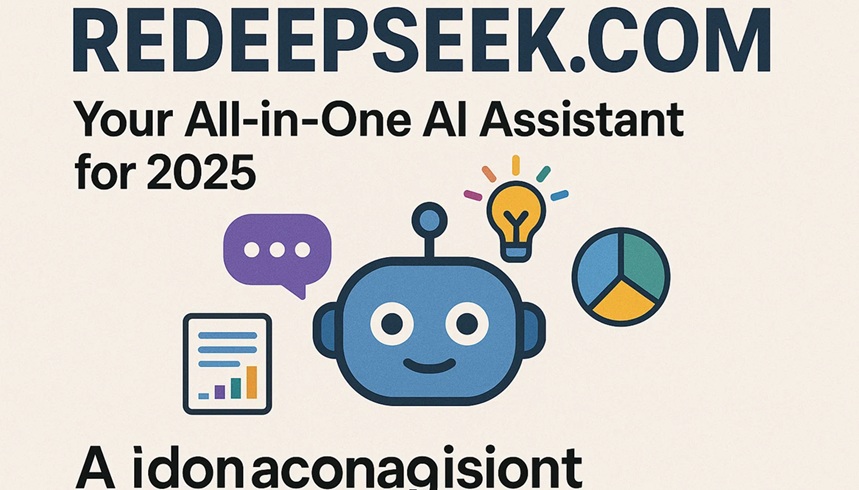 redeepseek com