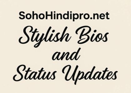 sohohindipro net