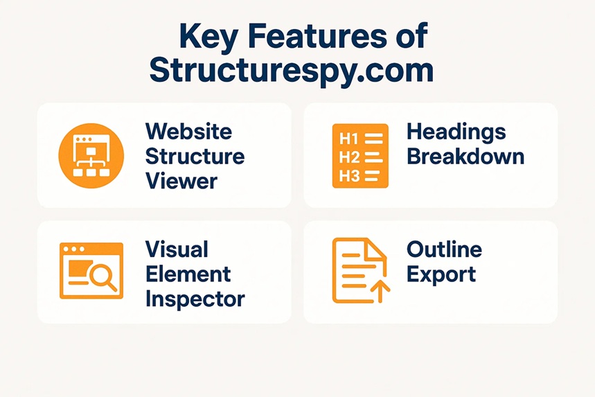 structurespy com
