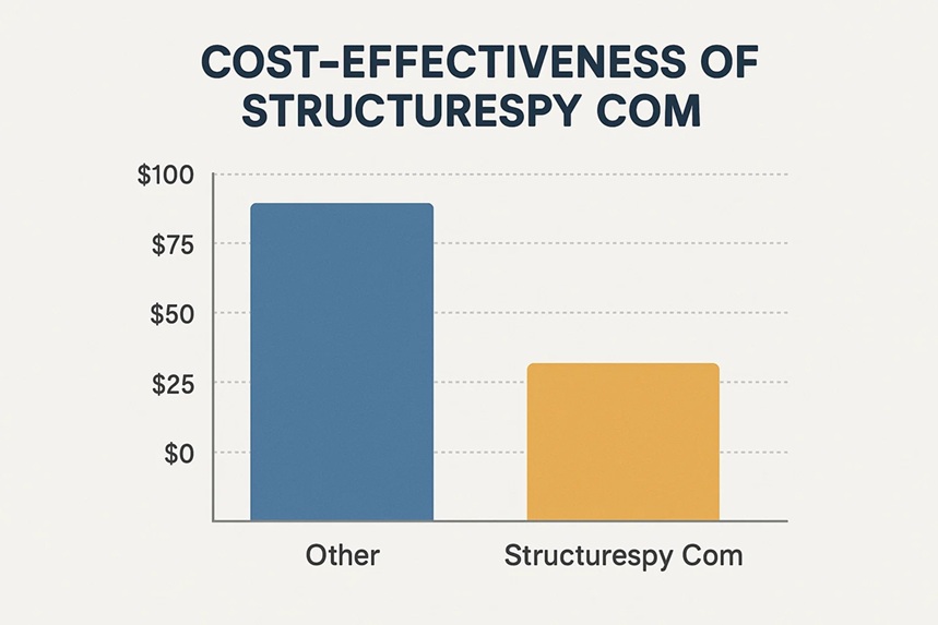structurespy com