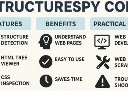 structurespy com