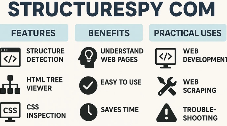 structurespy com