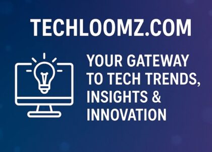 techloomz com