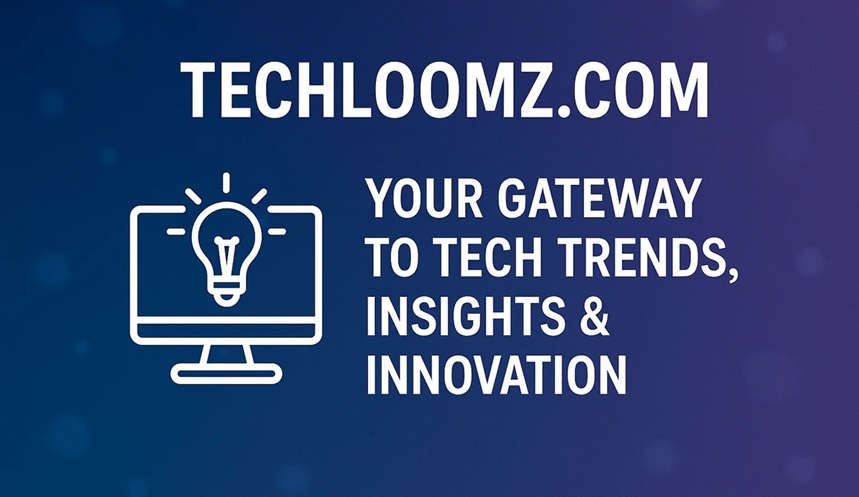 techloomz com