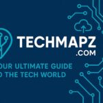 techmapz com