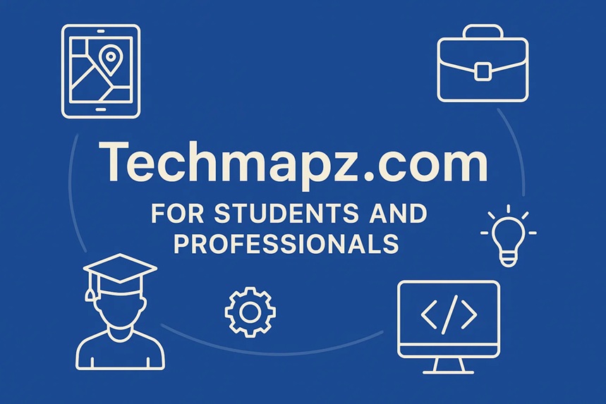 techmapz com