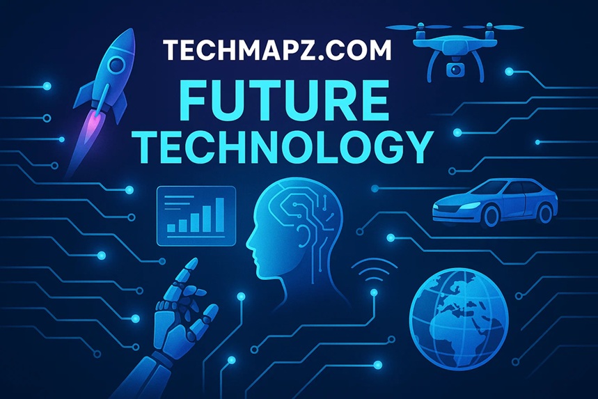 techmapz com