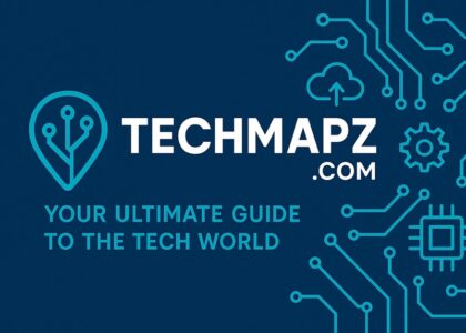 techmapz com