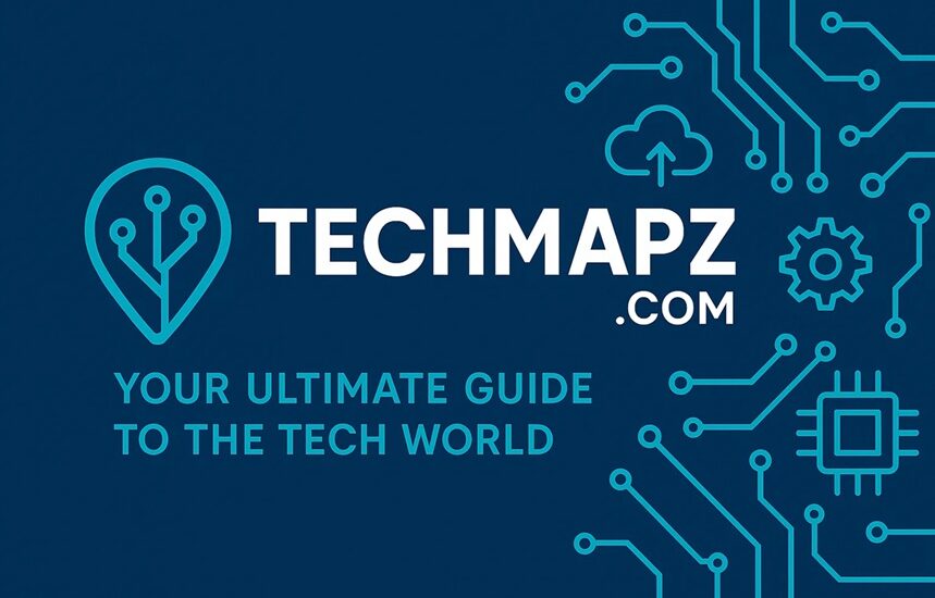 techmapz com