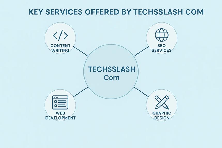 techsslash com