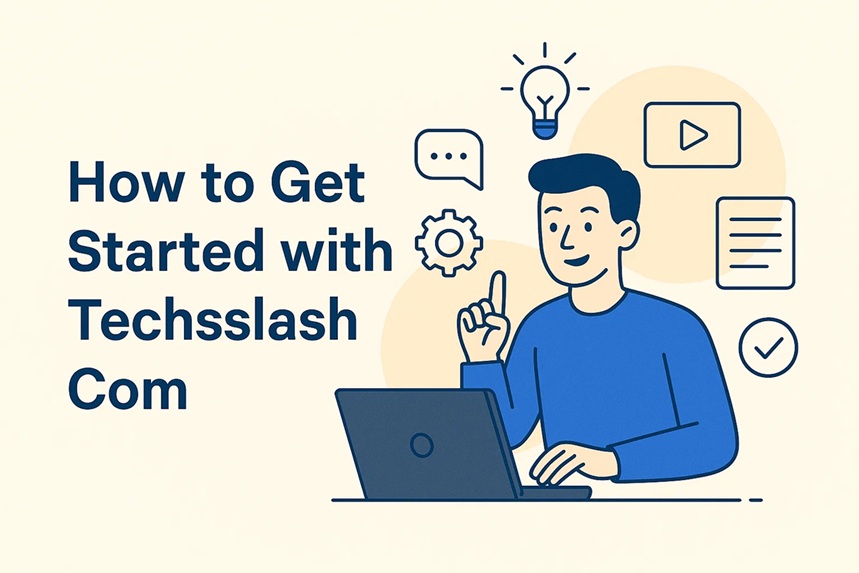 techsslash com