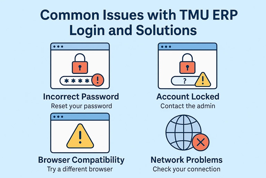 tmu erp login