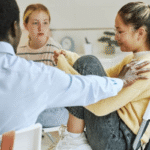 Mood Swings to Milestones: How Counseling Helps Teens Thrive
