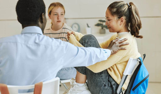 Mood Swings to Milestones: How Counseling Helps Teens Thrive