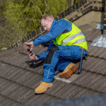 Flat Roof Replacement in South West London: What Homeowners Need to Know Before It’s Too Late