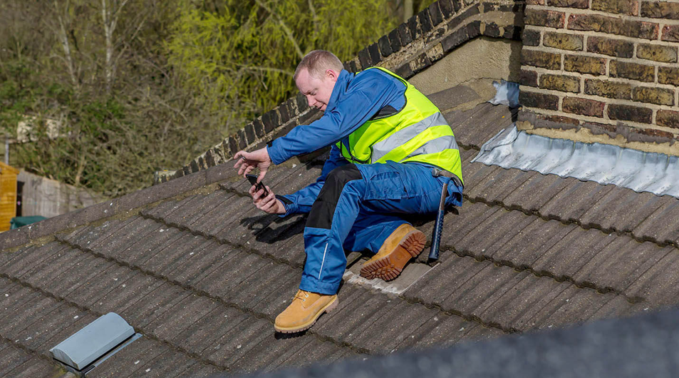 Flat Roof Replacement in South West London: What Homeowners Need to Know Before It’s Too Late