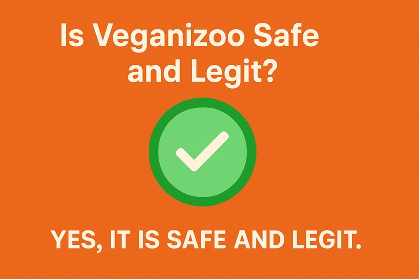 veganizoo