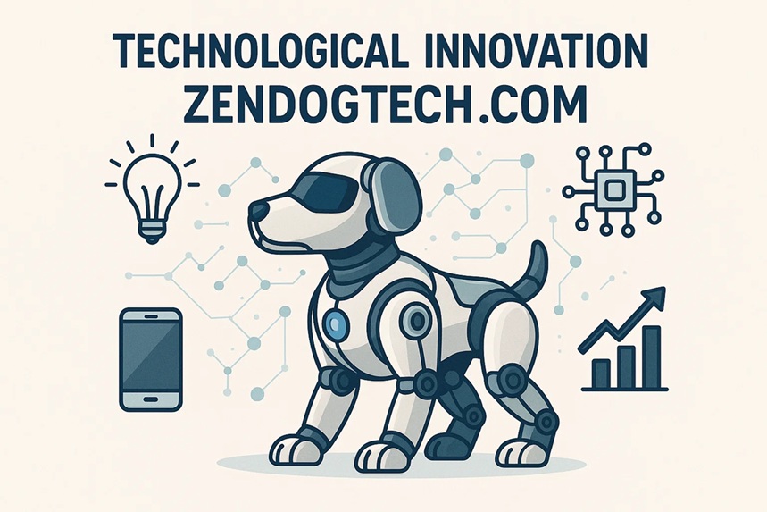 zendogtech com