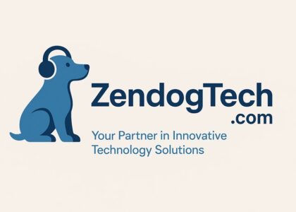zendogtech com