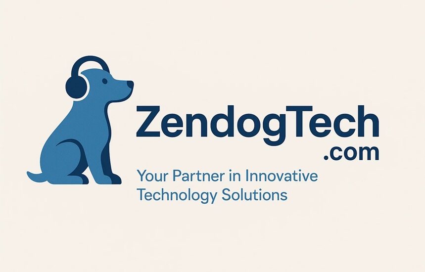 zendogtech com