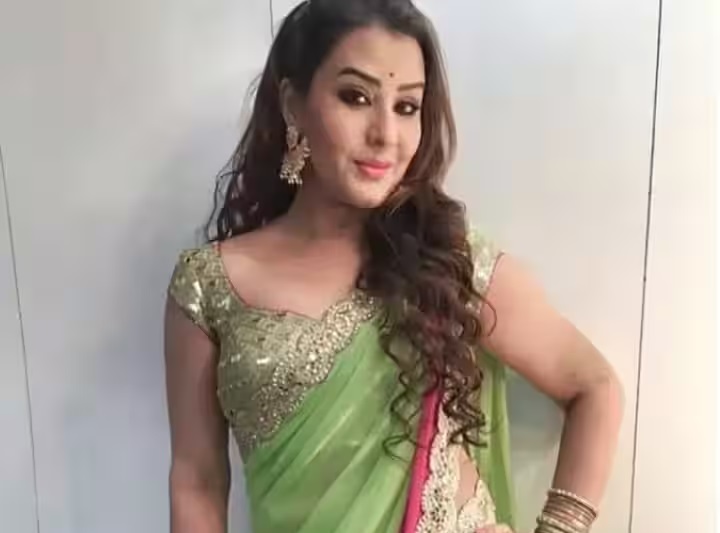 shilpa shinde age