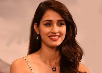 disha patani age