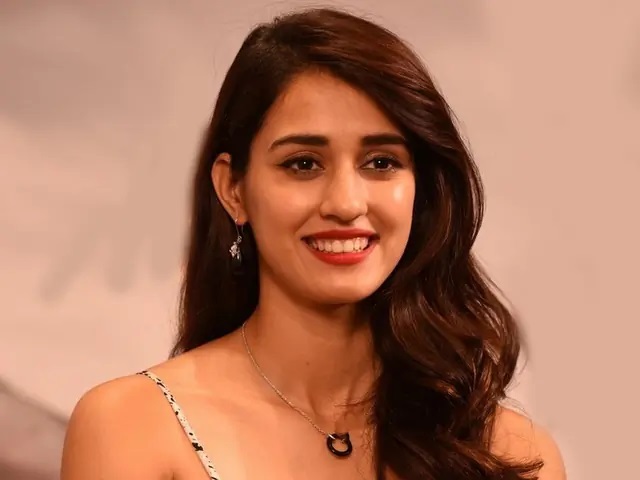 disha patani age
