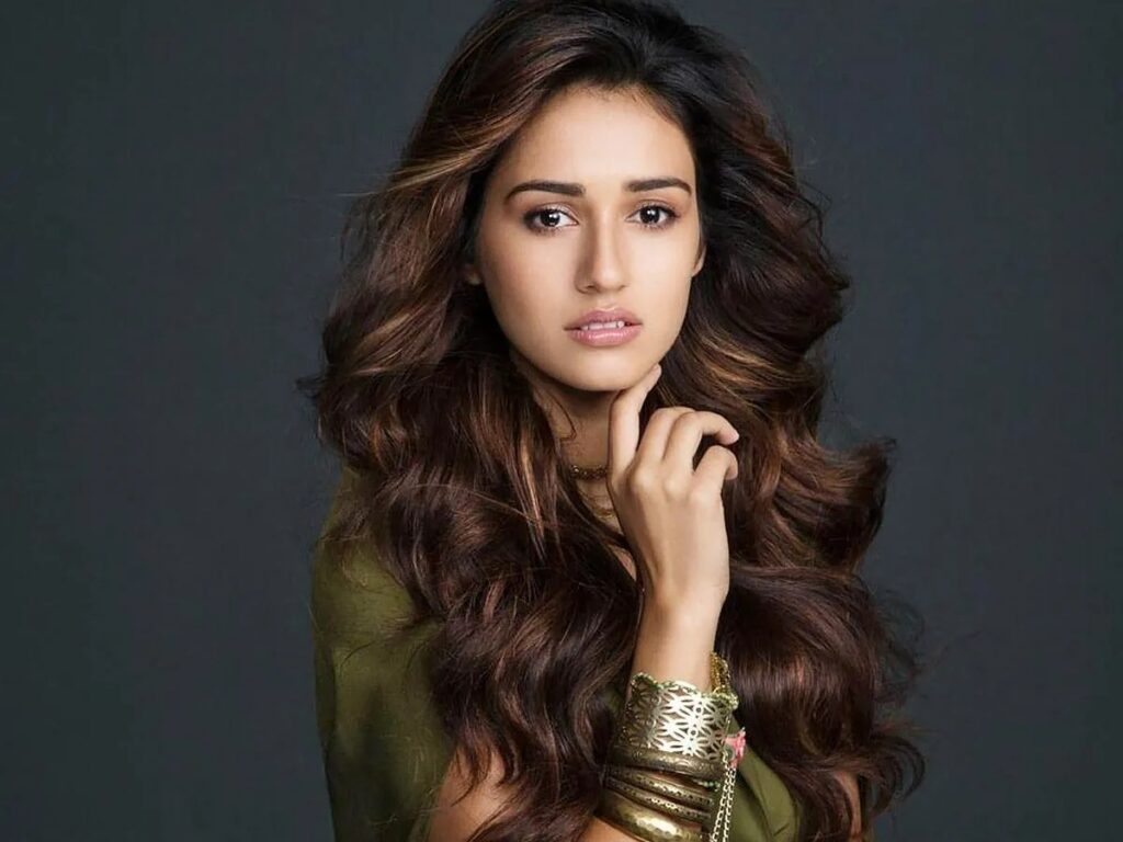 disha patani age