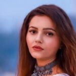 rubina dilaik age
