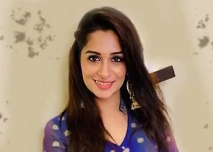 dipika kakar age