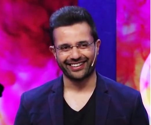 sandeep maheshwari age